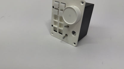 SRC-100 GT3R Control Module