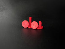 Afbeelding in Gallery-weergave laden, logitech f1 buttons red front
