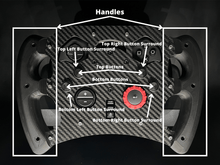 Load image into Gallery viewer, g29 f1 wheel part descriptions
